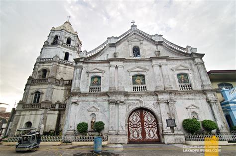 Bataan The Historic Abucay Church Lakad Pilipinas