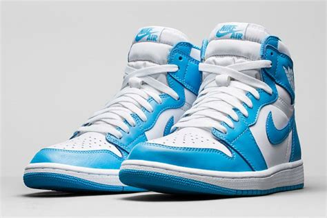 Foot Locker Restocking Air Jordan 1 Unc And Air Jordan 5 Low This