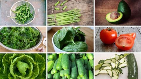 What Are The Best Vegetables For Weight Loss List Of Veg 🥑🥒🥬🥦🥕