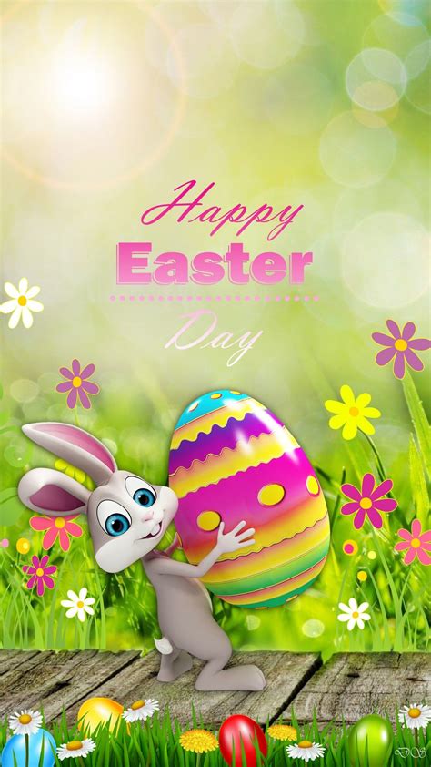 Iphone Happy Easter Happy Easter Wallpaper Easter Wallpaper Happy