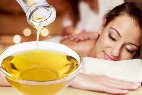 Aromatherapy Body Massage Massage Salon Maariyas Beauty Secret