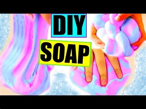 She is always coming up with the best slime recipes but i challenged her the other day to come up with how to make slime without glue and she came up with two ways! DIY ERASER SLIME! Liquid Eraser! Erase With Slime! | Doovi