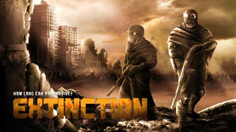 Check out the best survival games 2020. Extinction: Zombie Survival - Android - HD Gameplay ...