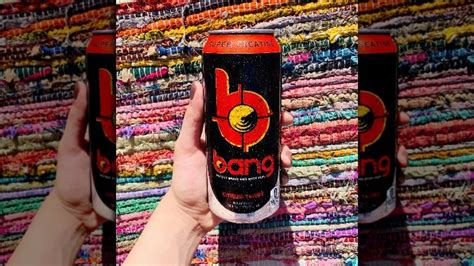 DiscoverNet 35 Bang Energy Flavors Ranked Worst To Best