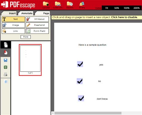There are many people who have been filling their return on the website freefilefilebleforms.com for many years. Best Free Online PDF Form Creator To Create Fillable PDF Forms