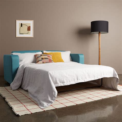 Animation that shows how the single sofa bed on our 3x2 corner sofa bed works and key dimensions. 11 best small sofa beds for 'bijou' living rooms | Bed in ...
