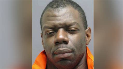 Man Allegedly Admits To Killing Virginia Police Officer