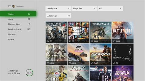 Insiders Can Now Switch To The Xbox One Light Theme Heres How