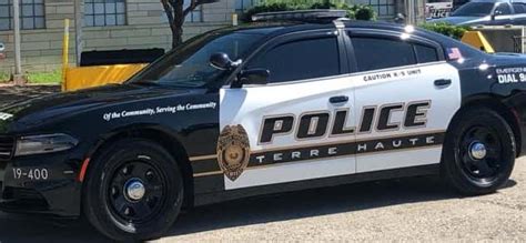 Terre Haute Police Forced To Clear Deming Park The Legend 1055 Fm