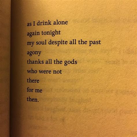 Charles Bukowski Poems