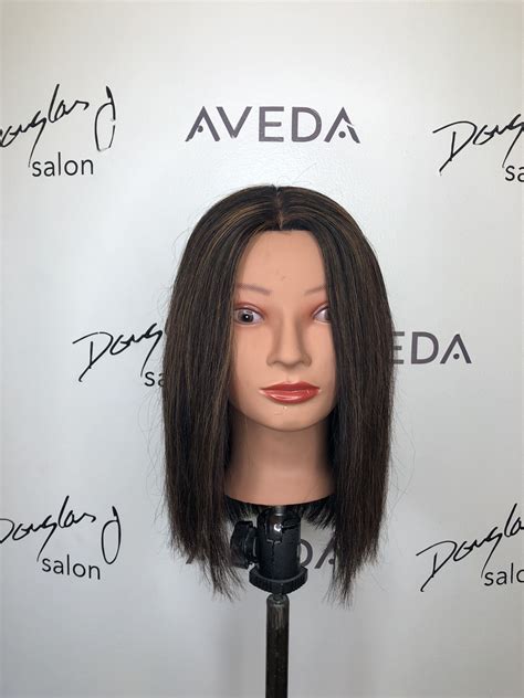One Length 2 Hair Aveda Salons