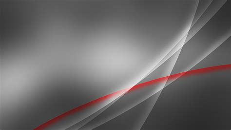 Hd Wallpaper Gray And Red Wallpaper Abstract Grey Lines