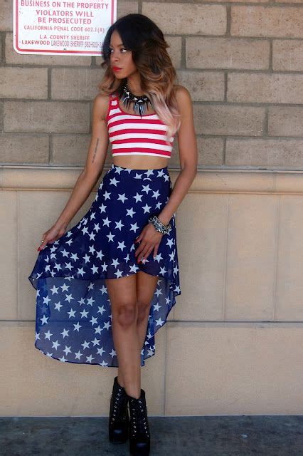 16 Best 4th Of July Outfits For Women In 2023 Joyfully Styled