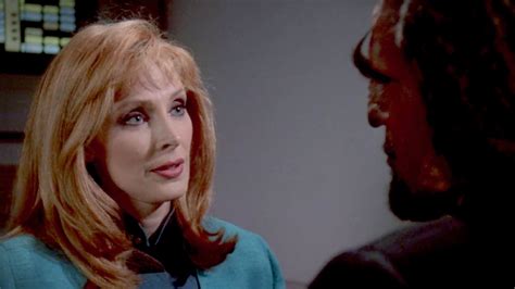 The Controversial Star Trek Episode Gates Mcfadden Wishes She Could Do Differently