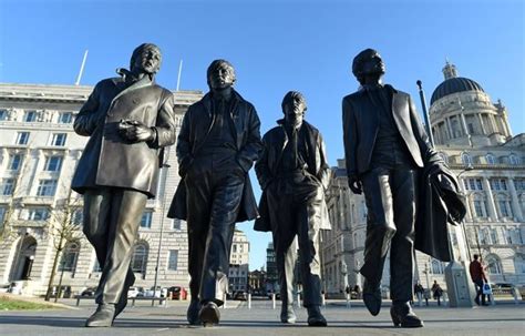 The £82m Beatles Boost To Liverpools Economy Liverpool Echo