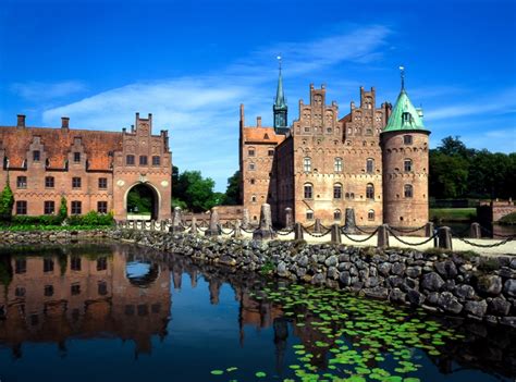 Bezienswaardigheden, rondreis, tips & info. 5 hotspots tijdens een autorondreis door Denemarken - Reis ...