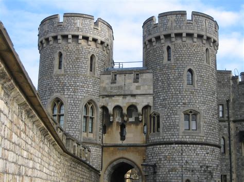 Windsor Castle Windsor Castle Windsor Castle Visitingeu Flickr