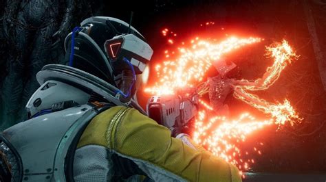 Buy returnal on ps5 and fight to break the cycle of chaos on a hostile, alien planet. PS5 Exclusive Returnal Reveals New Gameplay Footage ...