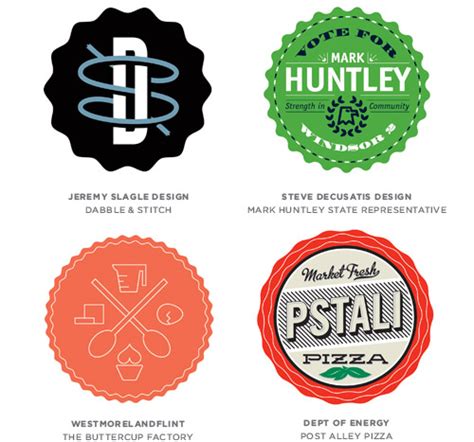 12 Creative Badges For Branding And Logos Creative Market Blog