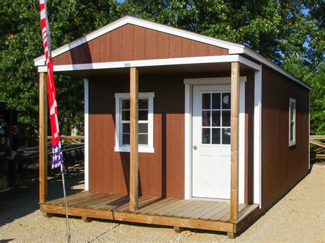 Small Prefab Cabins For Sale Quality Built Affordable