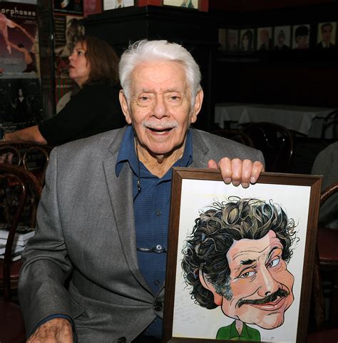 Comedian, actor Jerry Stiller dead at age 92 - Indianapolis News