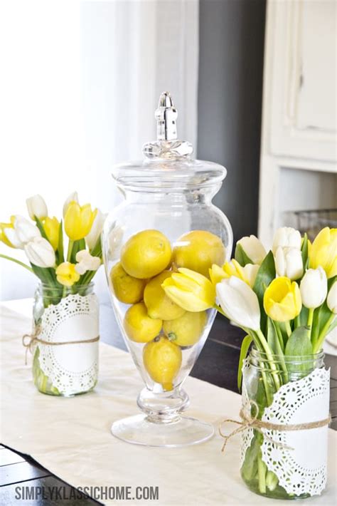 Jun 01, 2021 · let's start off with the farmhouse style summer mantel decor… the art on the frame tv for this is a claude monet, summer (1874). 15 Ways To DIY Your Summer Table Decor