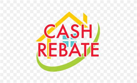Rebate Logo Image Cashback Website Png 500x500px Rebate Area Brand