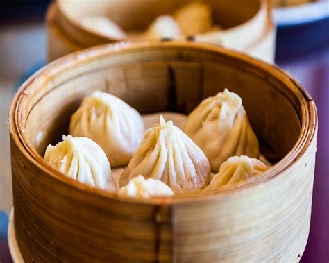 9 Different Types Of Dumplings To Relish This Monsoon