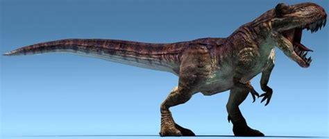 Giganotosaurus Jurassic Turok Wiki Fandom