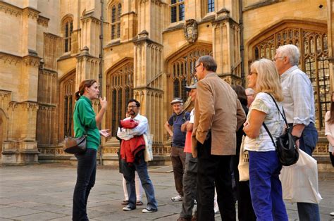 Oxford Walking Tours Oxford Official Tours Experience Oxfordshire
