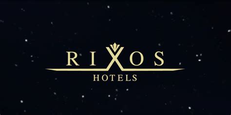 Join Rixos Hotels Through A Management Contract