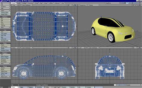 Top 10 Car Design Software For Absolute Beginners