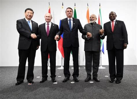 G20 Summit Highlights Pm Modis 5 Key Strategies For Brics Leaders To
