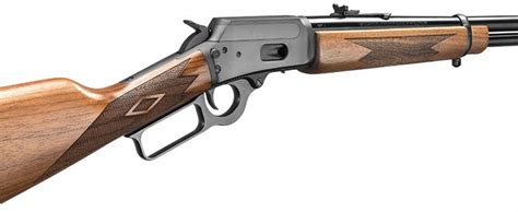 An Overview Of Marlin Lever Action Rifles Monstrum Tactical
