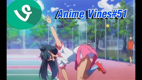 Anime Vines รวมมิตรอนิเมะโครตฮา 51 พากย์ไทย Youtube