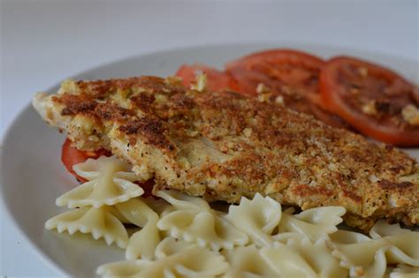 Recette escalope panée une astuce pour donner du moelleux à vos