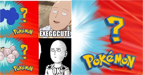 Pokémon 10 Whos That Pokémon Memes That We Love
