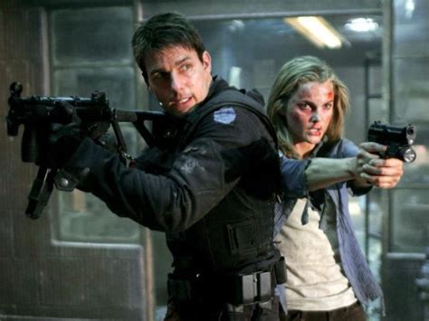 All Of Tom Cruise S Mission Impossible Movies Ranked From Worst To Best