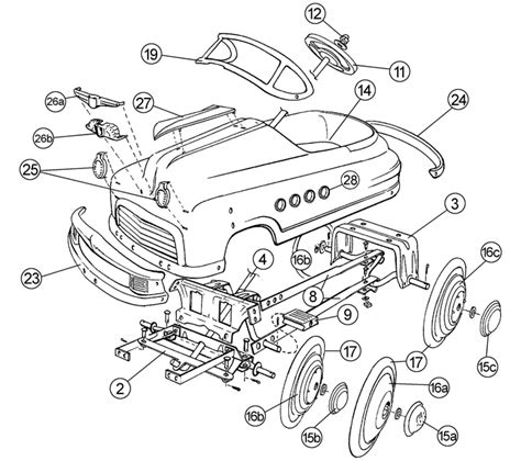 Ford Wiring : 1985 Ford F 150 Headlight Switch Wiring ...