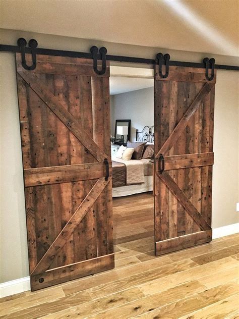 This Sliding Barn Door Guide Hopes To Answer Your Questions And Fill