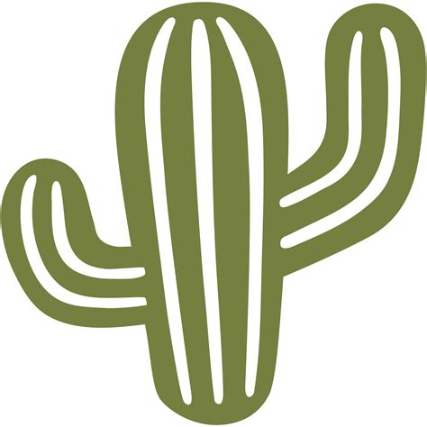 Emoji Clipart Cactus Emoji Cactus Transparent Free For Download On