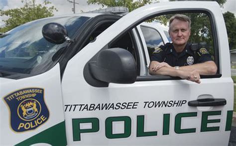 Tittabawassee Township Police Millage Renewal Increase Approved By