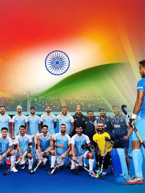 Asian Games 2023 Hockey India Mens Team Wins Gold Sportzcraazy