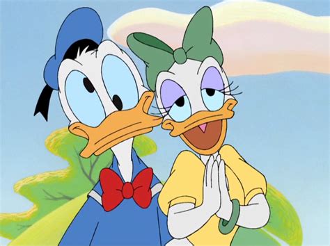 Chupar Templar Referir Mickey Mouse Works Donald Duck Predecesor