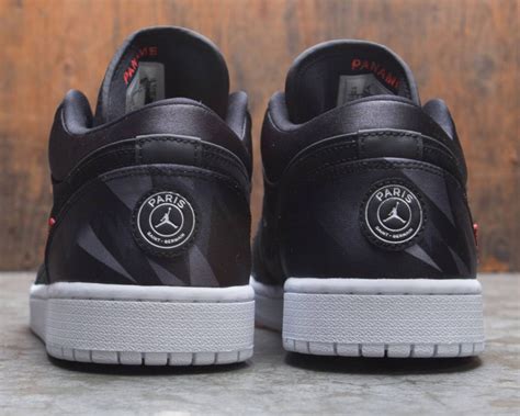 Nike's air jordan 1 low paris retails for $130 usd which will release on february 22 via online retailers like fenom. Faut-il acheter la Air Jordan 1 Retro Low PSG Paname ...