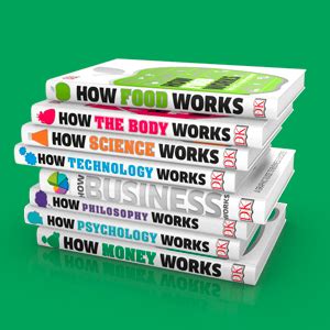 Now, i will give you some tips on how to teach english to beginners. How Money Works: The Facts Visually Explained (Dk): Amazon ...