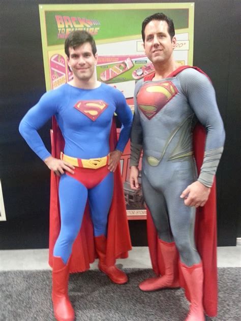 Man Of Steel Movie Suit Superman Cosplay Superman Movies Men In