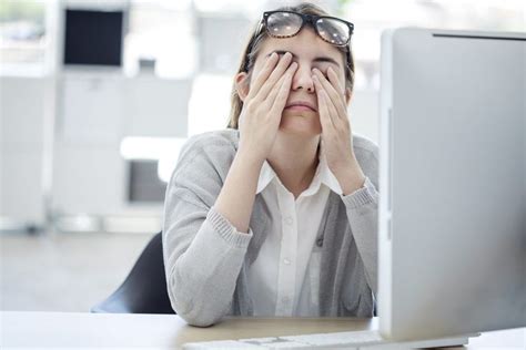 Digital Eye Strain What You Need To Know