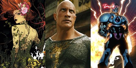 15 Most Powerful Dc Comics Villains