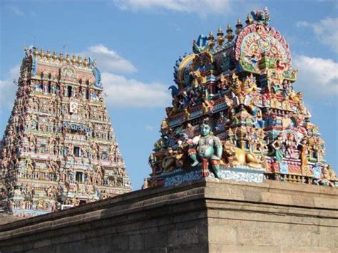 Kapaleeswarar Temple Timings Chennai Location Entry Fees Opening